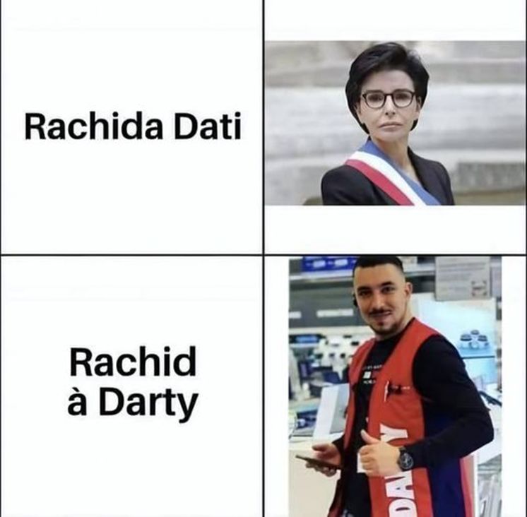 Humour du jour